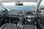 Hyundai Kona Go 2018 года (AU)